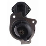 Picture of Starter - New, 12V, DD, CW, Aftermarket Delco Remy