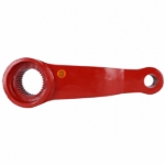 Picture of Steering Arm, 2WD, RH