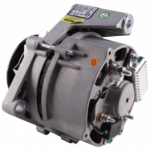 Picture of Alternator - New, 12V, 55A w/o Pulley, Aftermarket Bosch