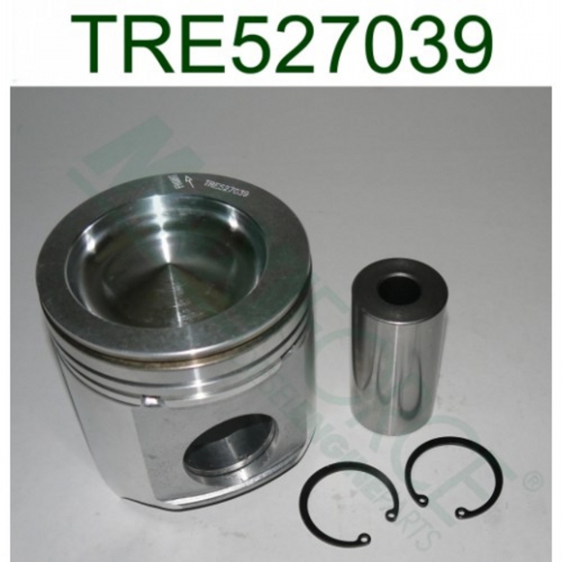 Picture of Piston