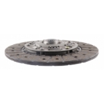 Picture of 9-1/2" Transmission Disc, Woven, w/ 15/16" 13 Spline Hub - New