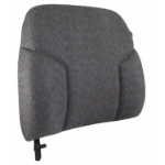 Picture of Back Cushion, Gray Fabric, Genuine Sears