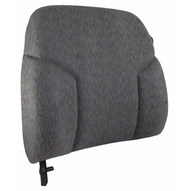 Picture of Back Cushion, Gray Fabric, Genuine Sears