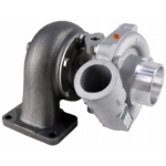 Picture of Turbocharger, Allis-Chalmers 433T