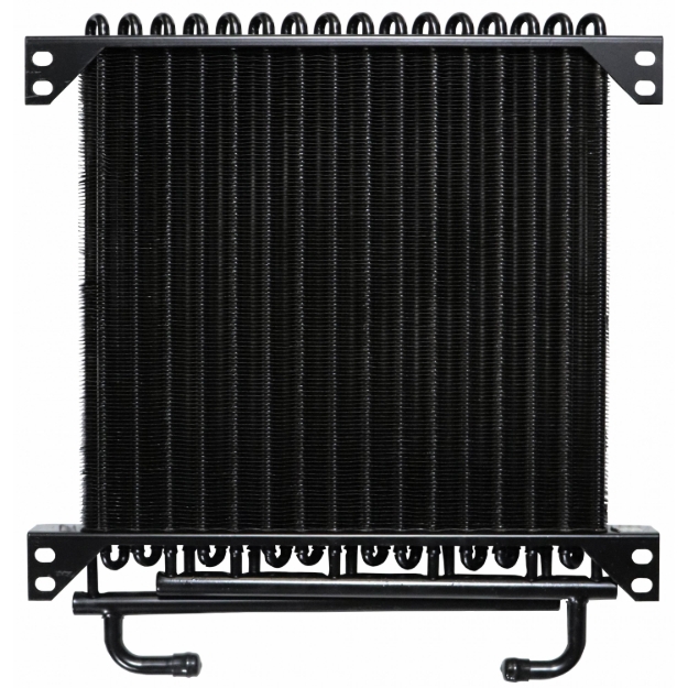 Picture of Oil Cooler, Single Circuit