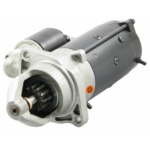 Picture of Starter - New, 12V, PLGR, CW, Aftermarket Bosch