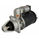 Picture of Starter - New, 12V, DD, CW, Aftermarket Lucas 