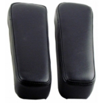 Picture of Arm Rest Set, Black Vinyl