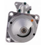 Picture of Starter - New, 12V, PMGR, CW, Aftermarket Bosch 