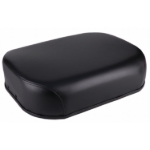 Picture of Seat Cushion, Black Vinyl