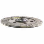 Picture of 10" Transmission Disc, Woven, w/ 1-3/8" 10 Spline Hub - New