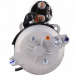 Picture of Starter - New, 12V, PLGR, CW, Aftermarket Magneti Marelli 