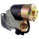 Picture of Starter - New, 12V, OSGR, CW, Aftermarket Nippondenso