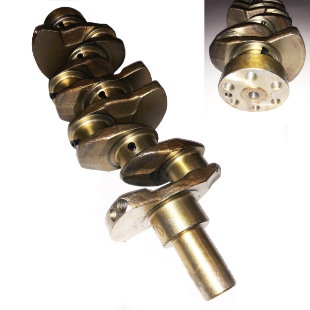 Picture of Crankshaft