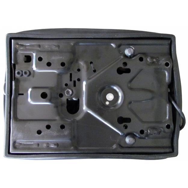 Picture of Grammer MSG93 Compact Tractor Air Suspension