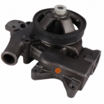 Picture of Water Pump w/ Pulley, 3.660" Dia. Impeller