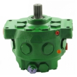 Picture of Hydraulic Pump, 15 GPM, Splined Shaft, Non-Serialized