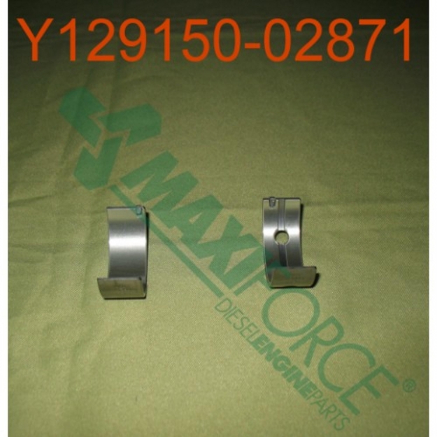 Picture of Main Bearing, .25mm Oversize