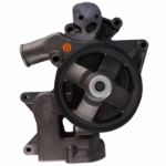 Picture of Water Pump w/ Pulley, 3.660" Dia. Impeller