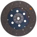 Picture of 12-1/4" LuK PTO Disc, Woven, w/ 1" 10 Spline Hub - New