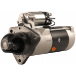 Picture of Starter - New, 12V, PLGR, CW, Aftermarket Nippondenso