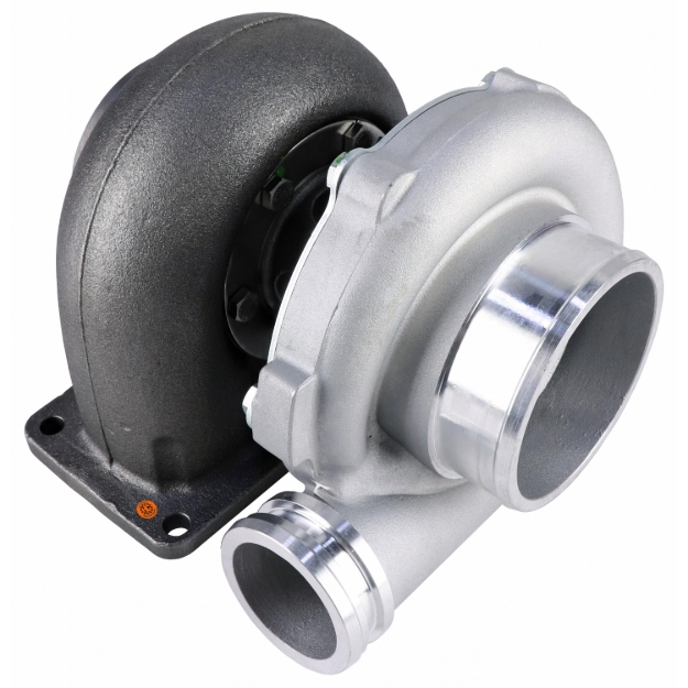 Picture of Turbocharger, John Deere 6076T