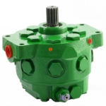 Picture of Hydraulic Pump, 19 GPM, Splined Shaft, Non-Serialized