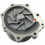 Picture of Water Pump w/ Pulley - New