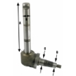 Picture of Spindle, 2WD, LH