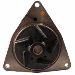 Picture of Water Pump w/ Pulley - New