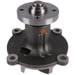 Picture of Water Pump w/ Hub - New