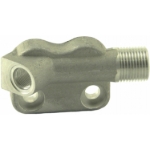 Picture of Compressor Discharge Manifold, Nippondenso 6E171 