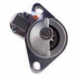 Picture of Starter - New, 12V, DD, CW, Aftermarket Hitachi 