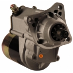 Picture of Starter - New, 24V, OSGR, CW, Aftermarket Nippondenso