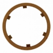 Picture of Brake Piston / Clutch Drum Friction Disc, Quad-Range