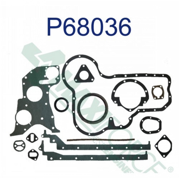 Picture of Lower Gasket Set
