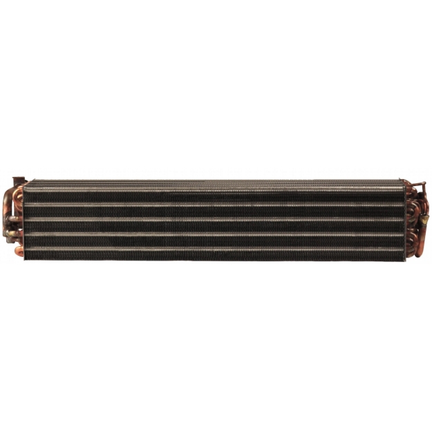 Picture of Evaporator, Tube & Fin, w/ Heater Core