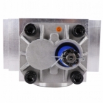 Picture of Main Hydraulic Pump