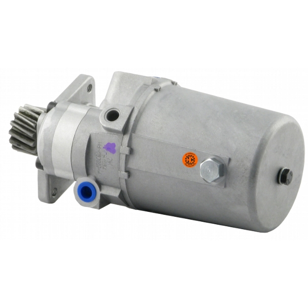 Picture of Steering Pump, w/ Filter