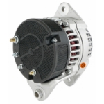 Picture of Alternator - New, 12V, 175A, Aftermarket Iskra/MAHLE