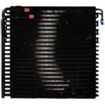 Picture of Condenser, Tube & Fin, Dual Circuit, w/ Oil Cooler