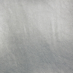 Picture of Pan Seat for International Harvester, Silver Vinyl, Four Bolt Mount