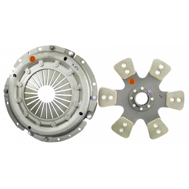 Picture of 13" Diaphragm Clutch Unit - New