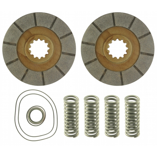 Picture of Brake Kit