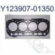 Picture of Head Gasket