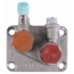 Picture of Compressor Top Discharge Manifold, Denso 10PA17C