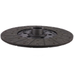 Picture of 14" Transmission Disc, Woven, w/ 2" 24 Spline Hub - Reman
