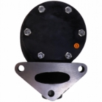 Picture of Water Pump w/ Hub - New