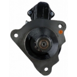Picture of Starter - New, 12V, DD, CW, Aftermarket Lucas 