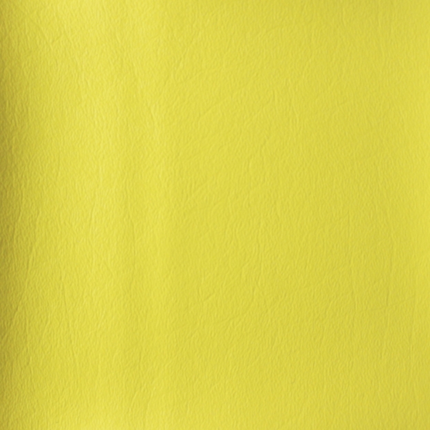 Picture of Seat Cushion, Yellow Vinyl